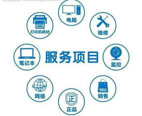 北海专业电脑维修与打印机加碳粉服务 一站式解决您的办公设备问题