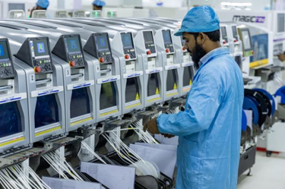 传音ISMARTU新工厂正式启用，推动孟加拉国手机制造业升级与信息技术发展