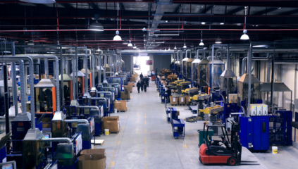 苏相合作区新增三家3A级绿色工厂，引领信息技术咨询服务绿色转型